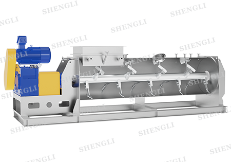 CM 連續(xù)式攪拌機